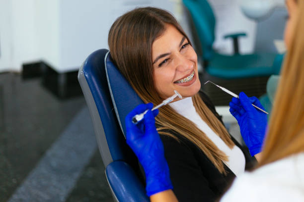 Best Oral Cancer Screening  in Mosinee, WI