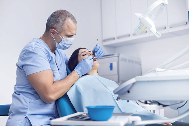 Best Teeth Whitening  in Mosinee, WI