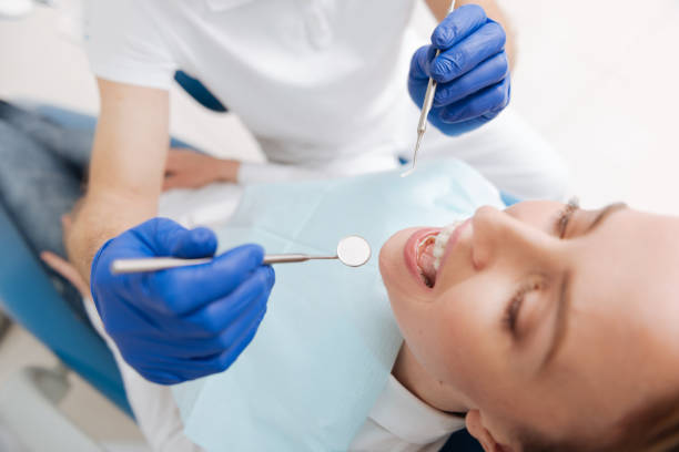 Best Dental Exams and Cleanings  in Mosinee, WI